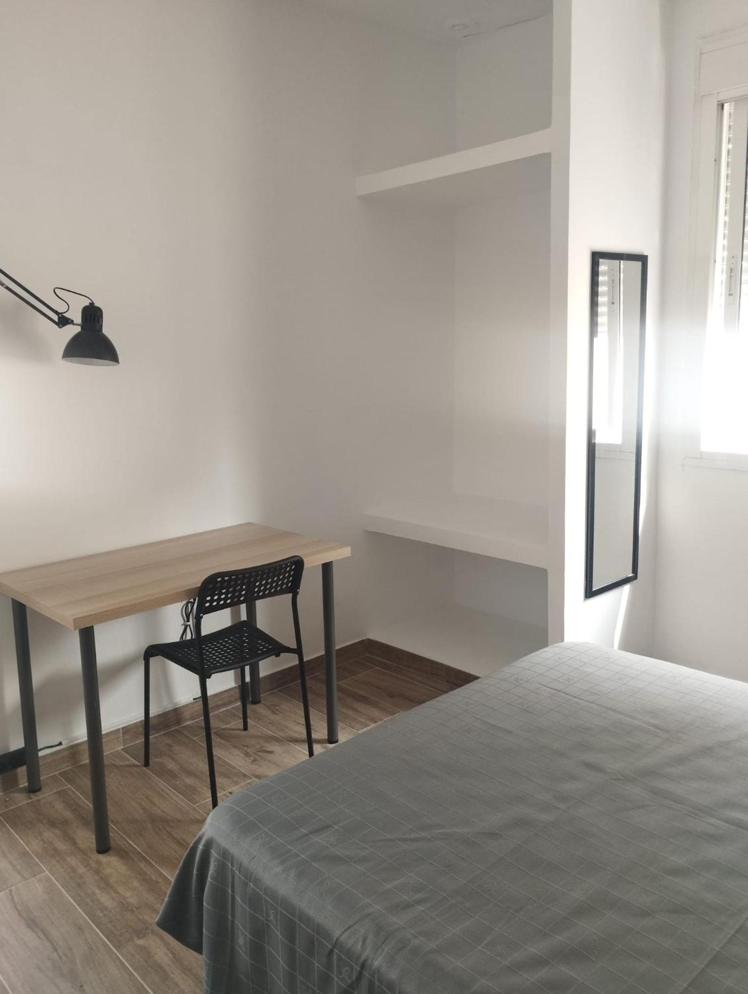 Cervantes Rooms Cádiz Buitenkant foto